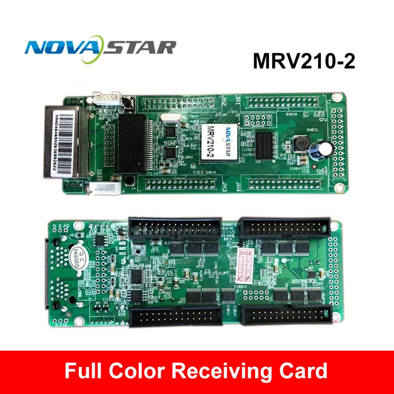 NovaStar LED ũ  ī, MRV210-2 mrv210-2